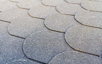 West Grafton asphalt roofing costs