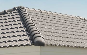 advantages of West Grafton clay roofing
