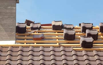 West Grafton clay roofing costs