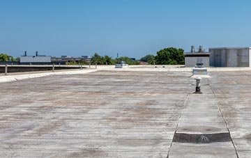 West Grafton commercial flat roofing