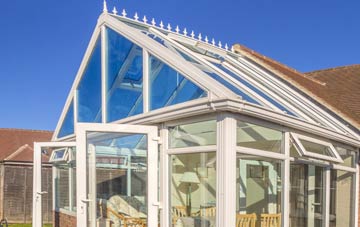 conservatory roof insulation costs West Grafton