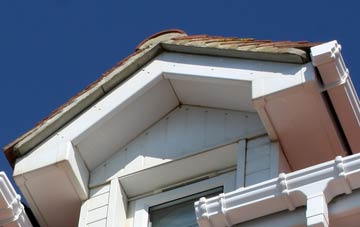 West Grafton fascia installation costs