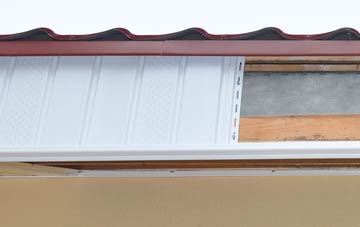 West Grafton fascia repair costs
