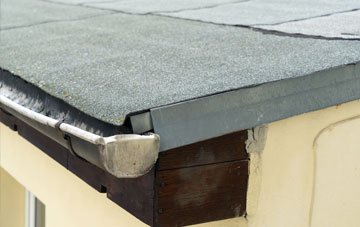 West Grafton flat garage roofing repairs