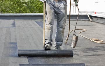 flat roof replacement West Grafton, Wiltshire