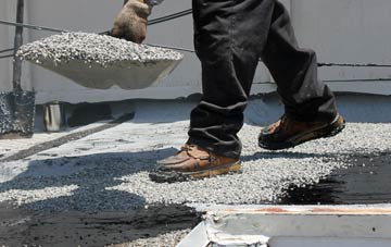 West Grafton flat roofing companies