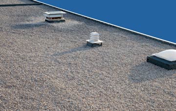 flat roofing West Grafton, Wiltshire