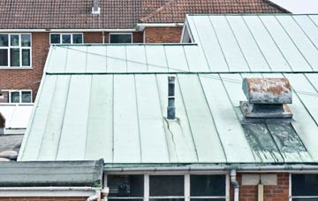 West Grafton lead roofing costs