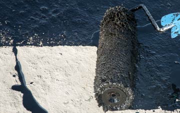 West Grafton liquid sealant waterproofing