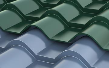 who should consider West Grafton plastic roofs