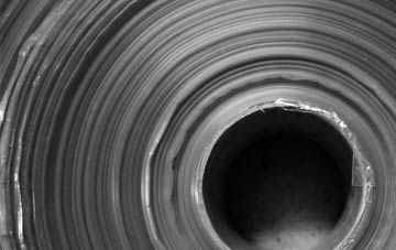 West Grafton pvc roof replacement