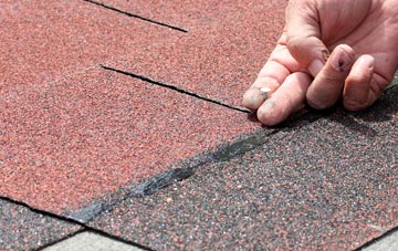 West Grafton asphalt roof repairs