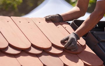 West Grafton roof tile contractors
