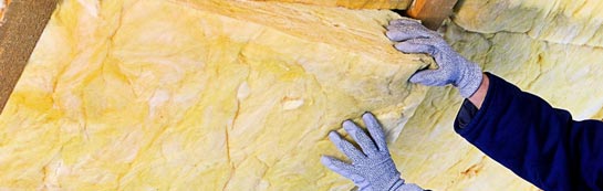 quotes for West Grafton roof insulation