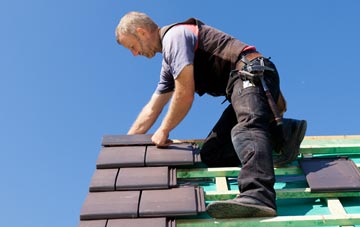 disadvantages of West Grafton slate roofing