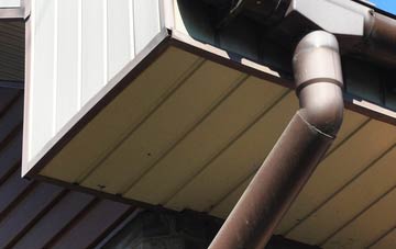 West Grafton soffit installation costs