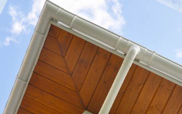West Grafton soffit types
