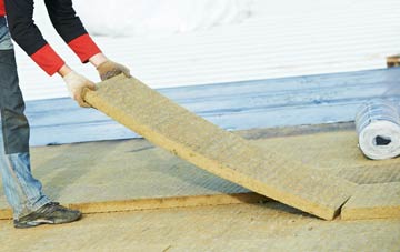 tapered roof insulation West Grafton, Wiltshire