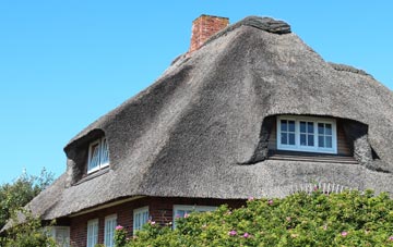 thatch roofing West Grafton, Wiltshire