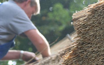 professional West Grafton thatchers