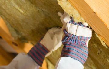 types of West Grafton pitched roof insulation materials