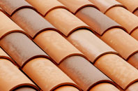 West Grafton clay roofing