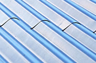 West Grafton corrugated roofing