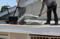 West Grafton flat roofing repair
