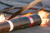 free West Grafton flat roofing repair quotes