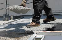 find rated West Grafton flat roofing replacement companies