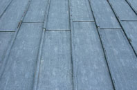 West Grafton lead roofing