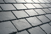 West Grafton slate roof