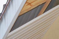 rated West Grafton soffit repair companies